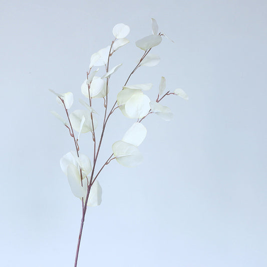 Apple Leaves Simulation for Wedding Photography Decor