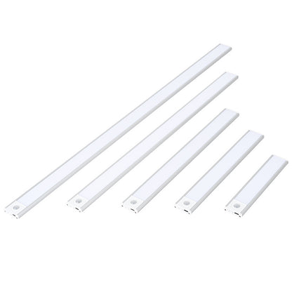 Slim Smart Rechargeable Motion Sensor LED Strip Light